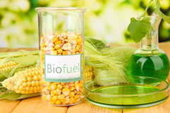 Blyford biofuel availability