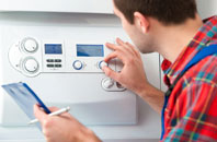 free Blyford gas safe engineer quotes